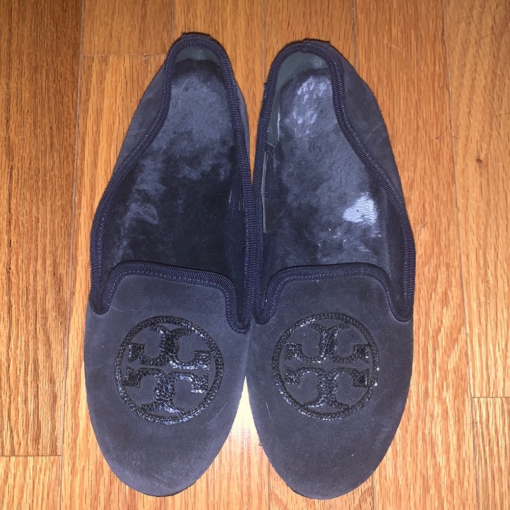 Tory Burch Smoking Slipper/Loafer